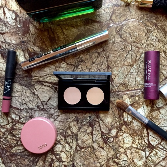 MAC Cosmetics Studio Finish Concealer Duo NW20NC25 - Picture 2 of 5